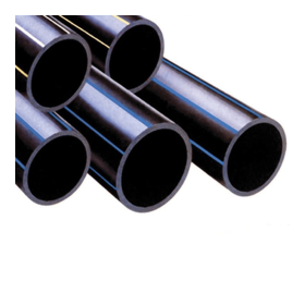 HDPE agricultural irrigation pipe