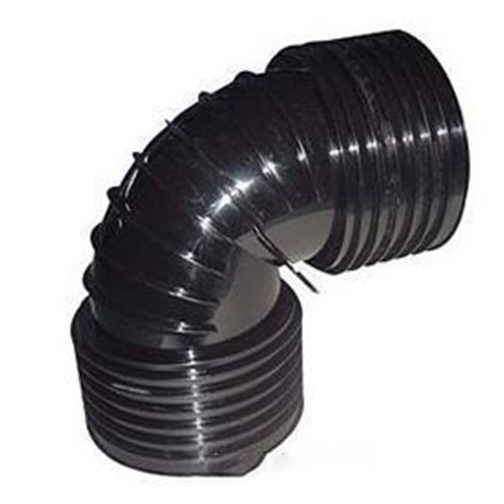 Raccordi per tubi corrugati in HDPE Dimensioni standard ISO4427/IPS/DIPS DN225-DN800 o personalizzate