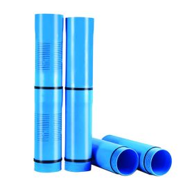 PVC WELL CASING PIPE