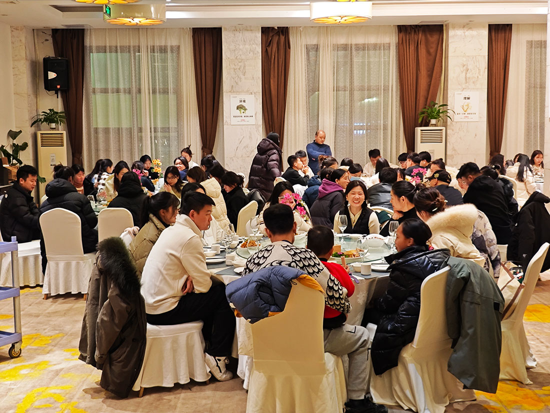 zhongtongpipe Annual Meeting 2023