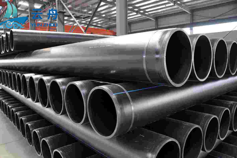 Steel Wire Mesh Frame Pipe