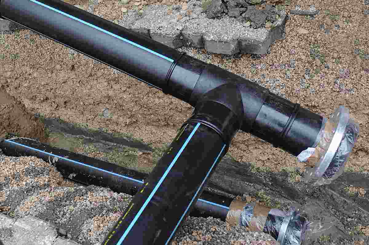 HDPE Butt Fusion Fittings: Reliable and Durable - News - 1
