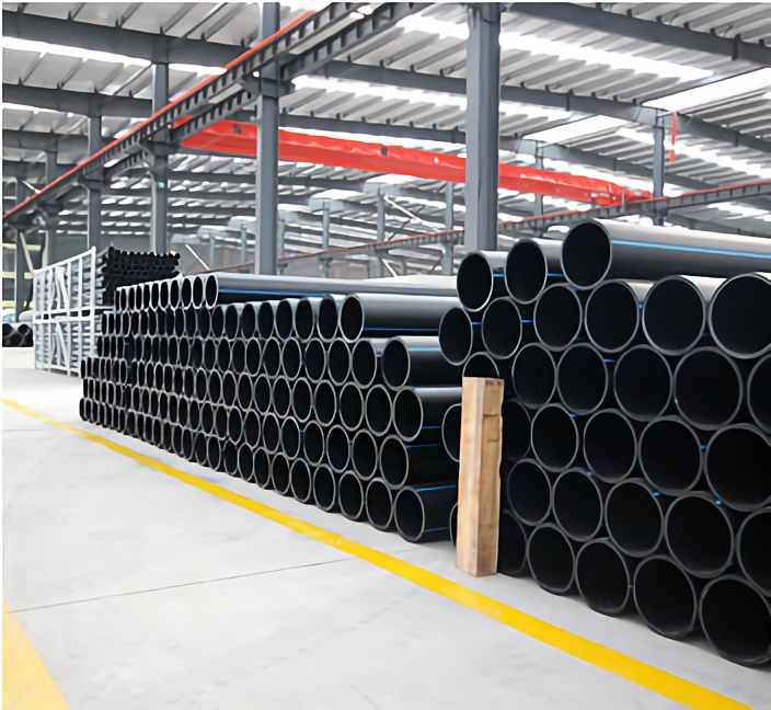 HDPE Water Supply Pipes: Reliable Solutions for Modern Infrastructure - News - 3