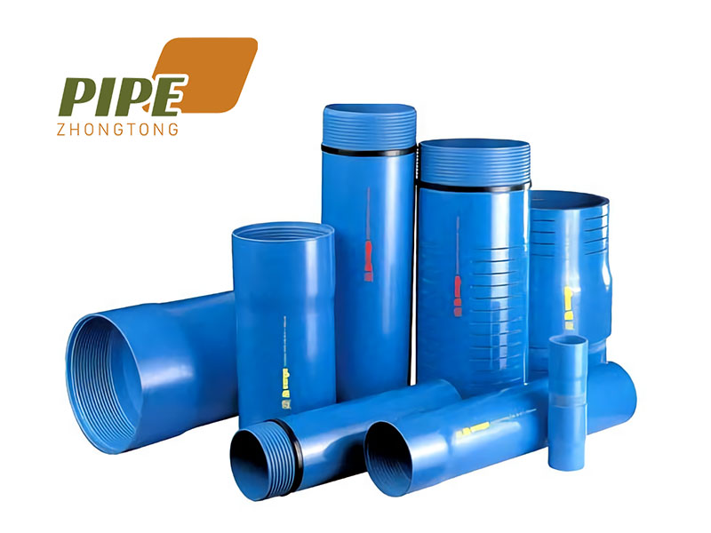 How to Differentiate Between PVC conduit types