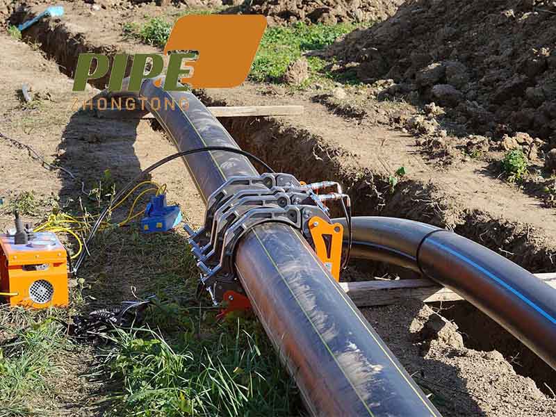 Drainage vs. Sewerage Pipes: What’s the Difference? - Industry News - 1