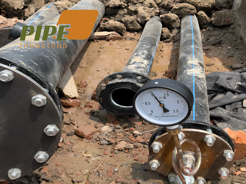 Little-Known Facts About Pressure Pipelines