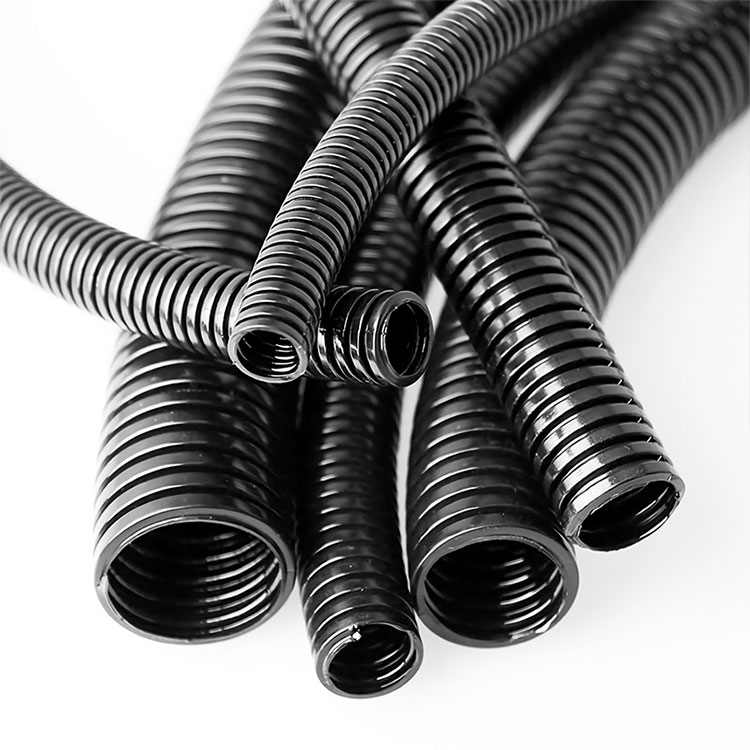 PVC Corrugated Conduit - Industry News - 2