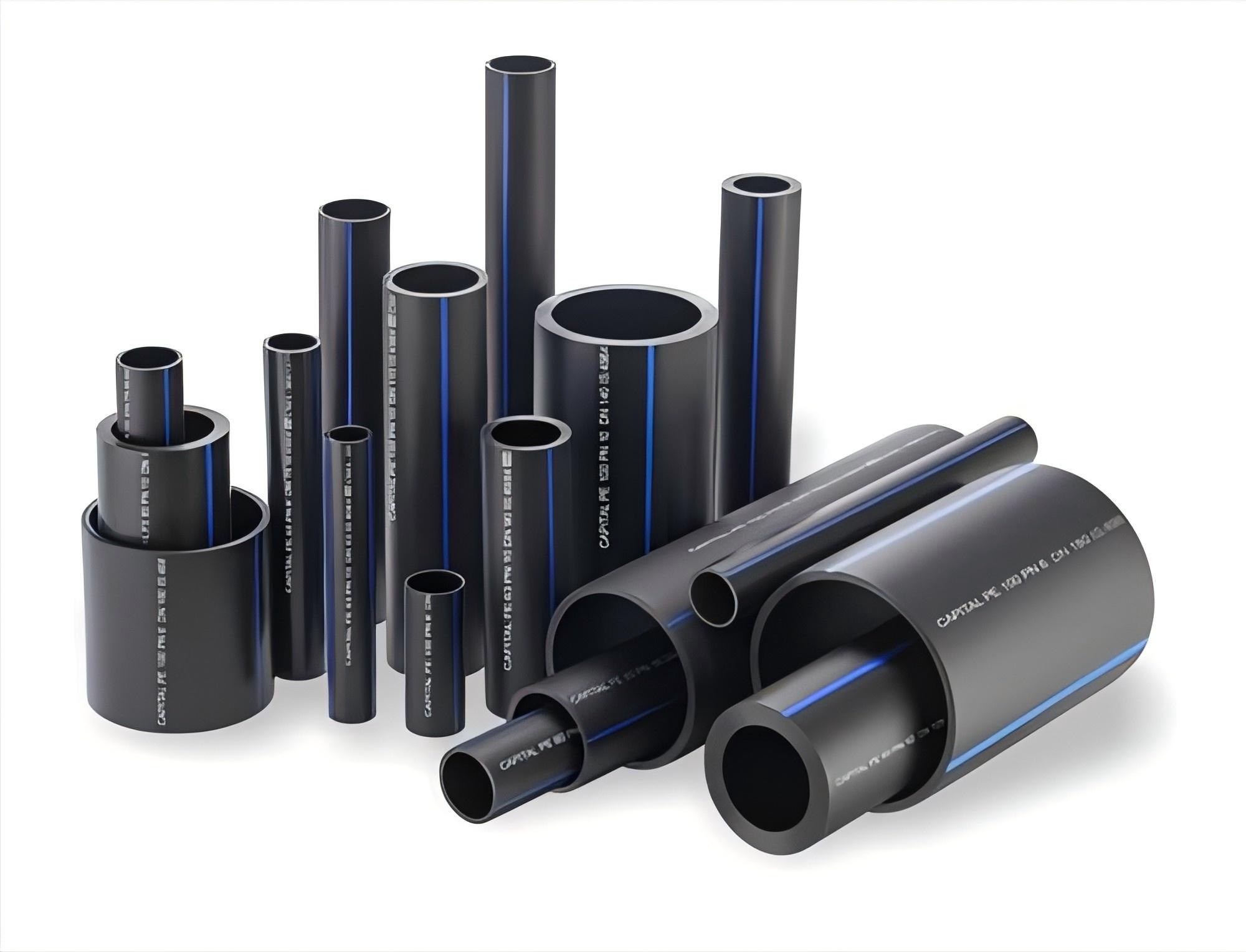 HDPE Pipe Demand Forecast: A Growing Market