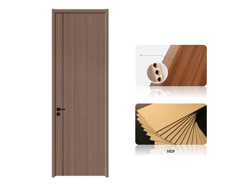 Aesthetic Innovation in Home Design: How Ecological Wooden Doors Inspire New Ideas