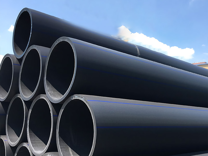 Why Choose HDPE Pipes for Water Supply and Drainage Solutions - Industry News - 2