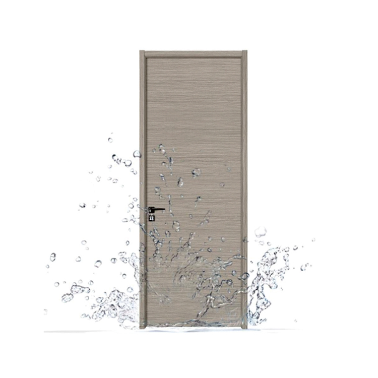 The Benefits of Wood Plastic Doors